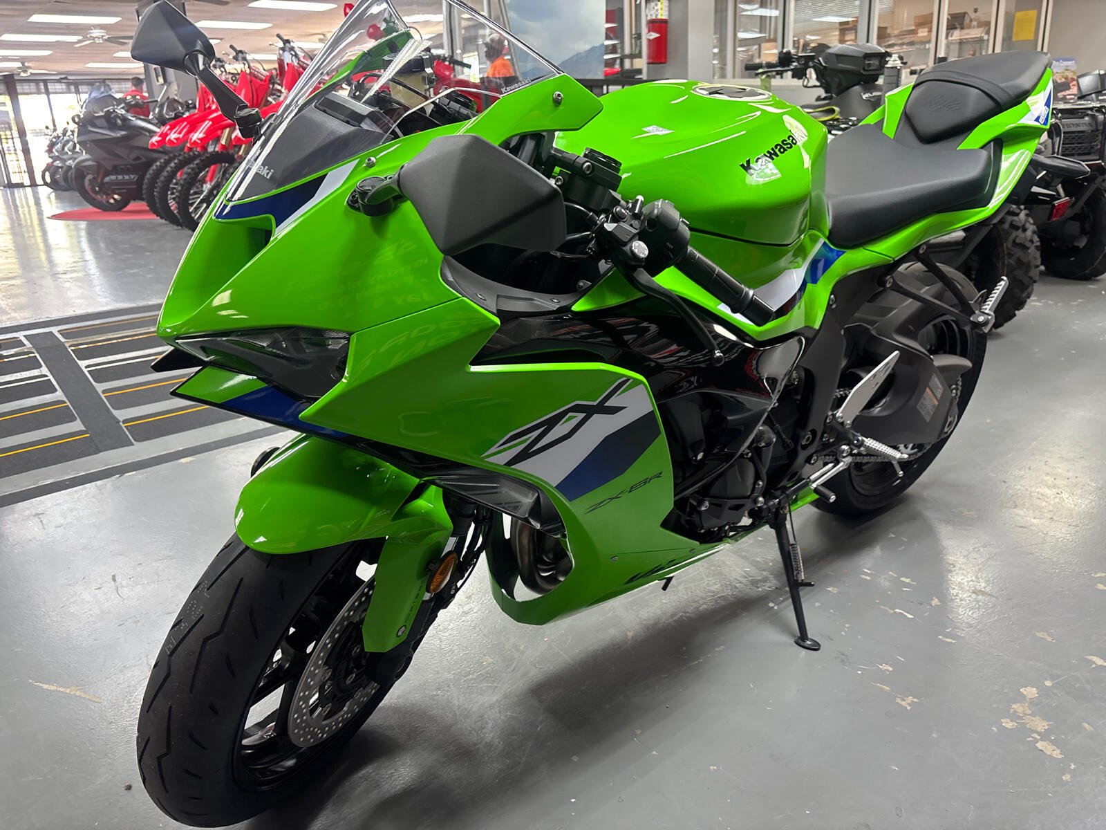 powersport image
