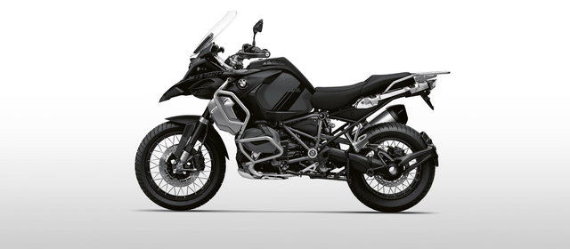 New 2024 BMW R 1250 GS Adventure | Cross Country Cycle