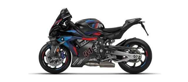 2026 BMW M 1000 RR