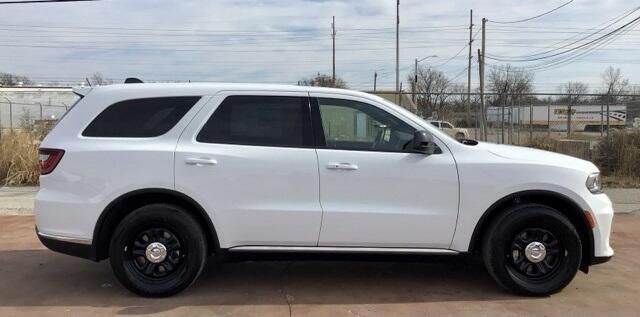 New 2023 Dodge Durango Pursuit AwdImage 6