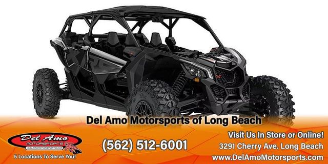 2025 Can-Am MAVERICK X3 MAX X RS TURBO RR SMART-SHOX Image 18