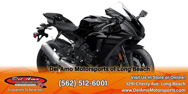 2020 Yamaha YZF-R1 Image 13