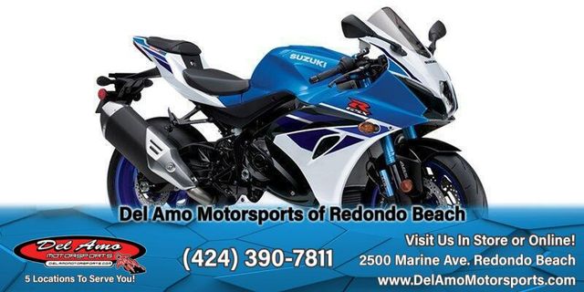 2025 Suzuki GSX-R1000R Image 5