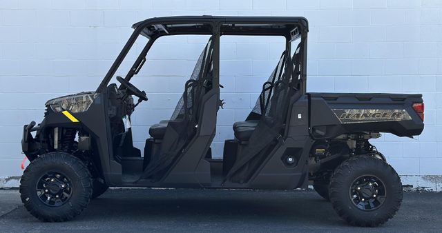 2025 Polaris Ranger Crew 1000 PREMIUM Image 1