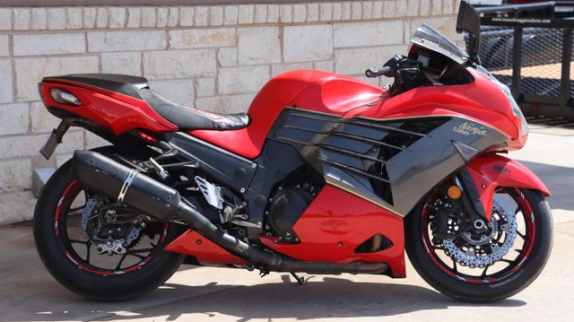 おすすめ Used 2013 Kawasaki Ninja ZX14 ABS Inventory | Family ジャケット・ブルゾン