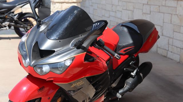 Used 2013 Kawasaki Ninja ZX14 ABS Inventory | Family