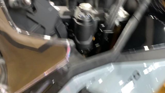 New 2025 CFMOTO IBEX 450 Image 4