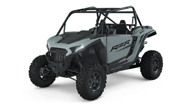 New 2025 Polaris RZR XP 1000 SPORT Image 2