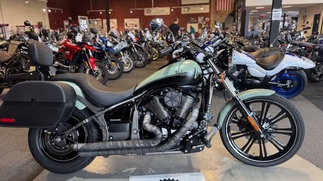 2023 Kawasaki VULCAN 900 CUSTOM