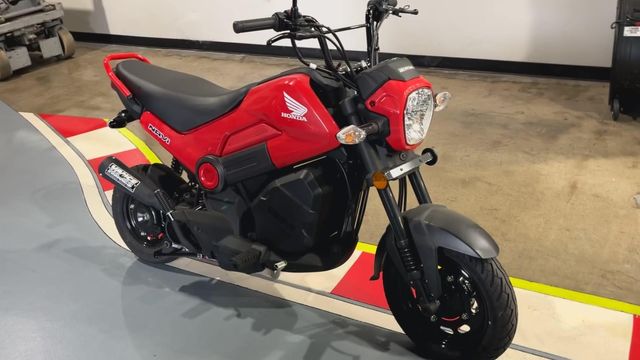 Used 2023 Honda NAVI Base Image 5