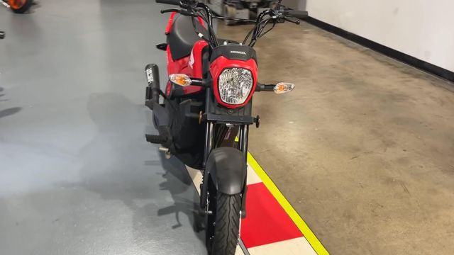 Used 2023 Honda NAVI Base Image 7