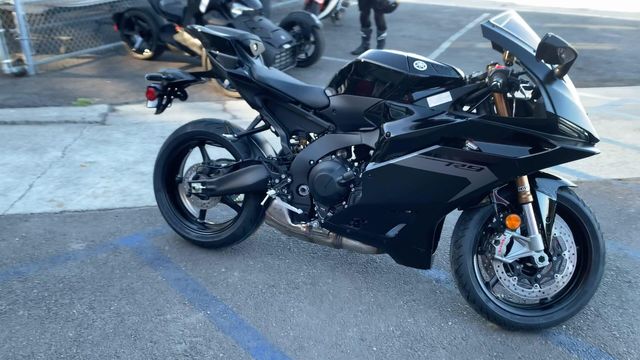 New 2025 Yamaha YZF-R9 Image 2