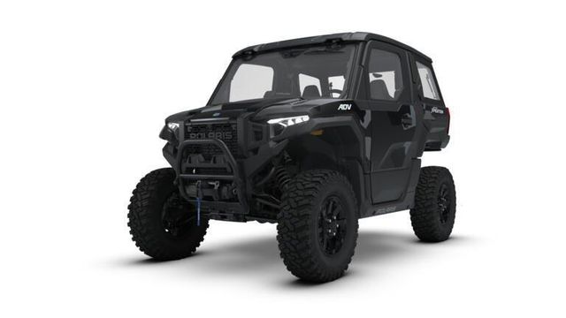 New 2026 Polaris EXPEDITION ADV NORTHSTAR Image 2