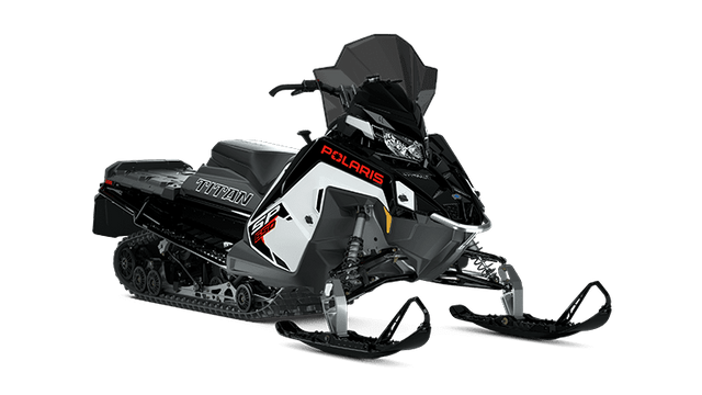 2026 Polaris 650 TITAN SP 155 ES