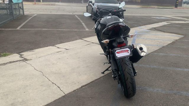 New 2026 Kawasaki NINJA 500 ABS Image 7