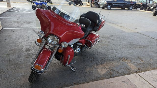 2007 HARLEY Electra Glide Ultra ClassicImage 3