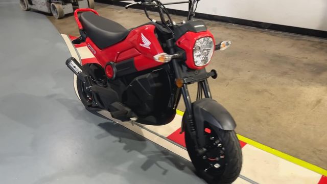 Used 2023 Honda NAVI Base Image 6