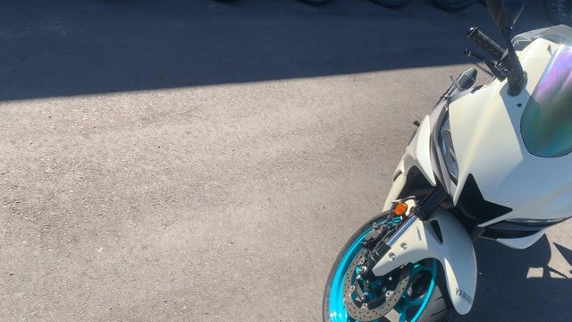 Used 2024 Yamaha YZF-R3 ABS Image 3