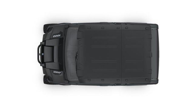 New 2026 Polaris EXPEDITION ADV NORTHSTAR Image 3