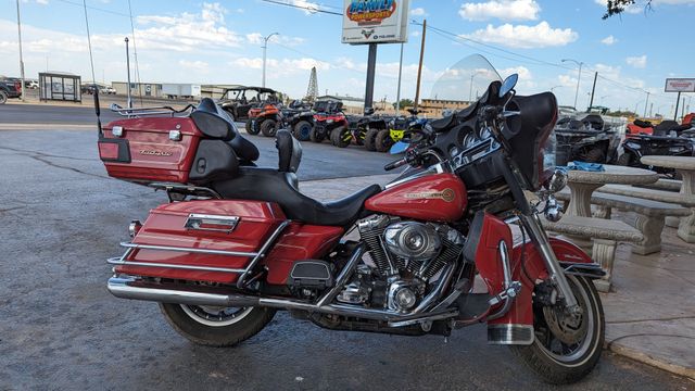 2007 HARLEY Electra Glide Ultra ClassicImage 1
