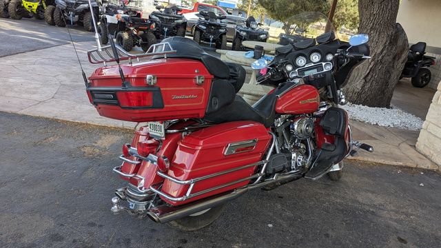 2007 HARLEY Electra Glide Ultra ClassicImage 7