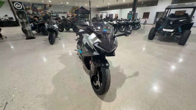 New 2026 CFMoto 675SS for sale in California