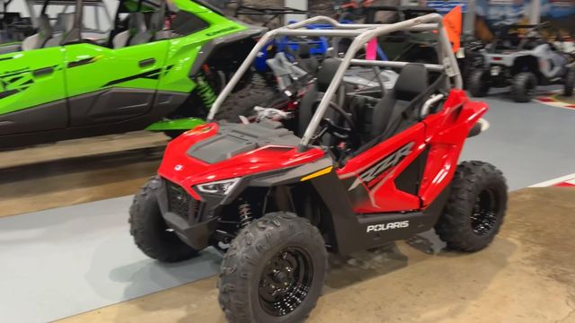 New 2026 Polaris RZR 200 EFI Image 7