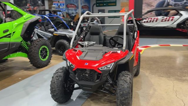 New 2026 Polaris RZR 200 EFI Image 6