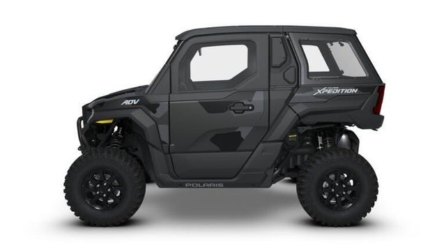 New 2026 Polaris EXPEDITION ADV NORTHSTAR Image 4