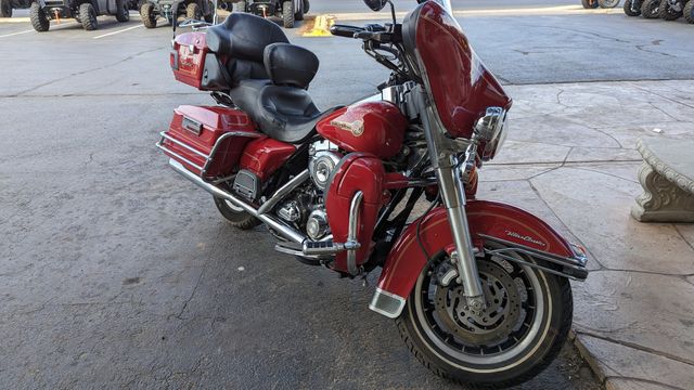 2007 HARLEY Electra Glide Ultra ClassicImage 6
