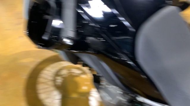 New 2025 CFMOTO IBEX 450 Image 6