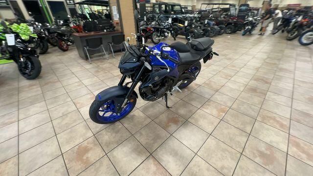 New 2026 Yamaha MT 03 Inventory | Del Amo Motorsports of San Diego
