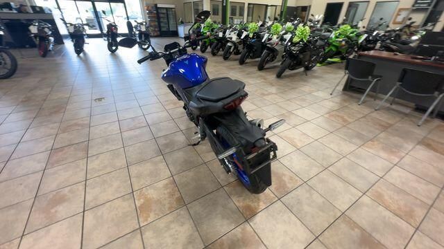 New 2026 Yamaha MT 03 Inventory | Del Amo Motorsports of San Diego