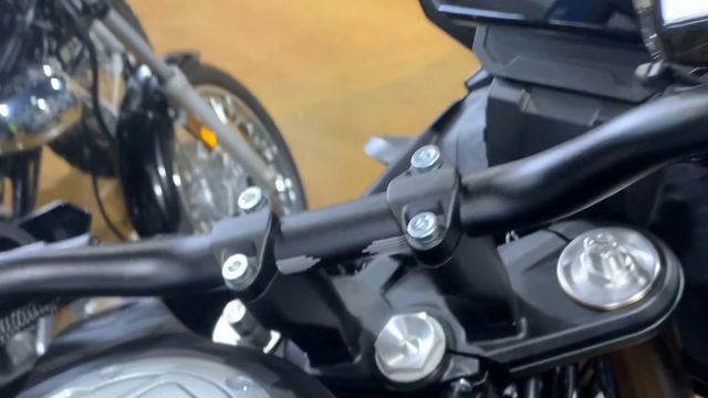 New 2025 CFMOTO IBEX 450 Image 2