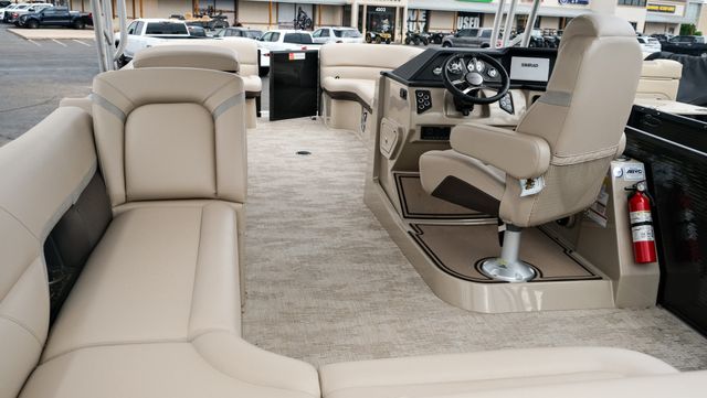NEW 2024 CREST CARIBBEAN LX L Image 17