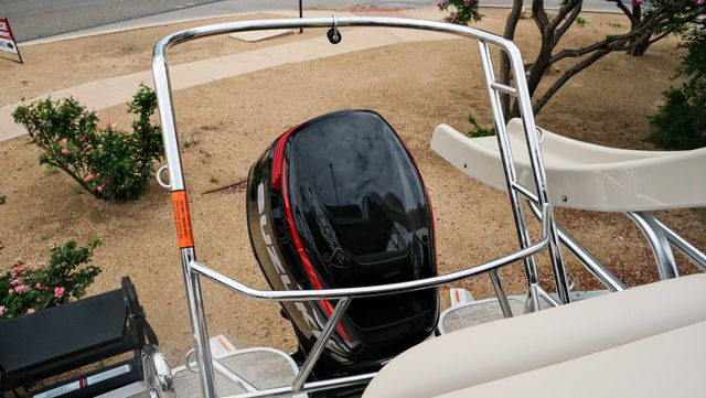 NEW 2024 CREST CARIBBEAN LX L Image 18