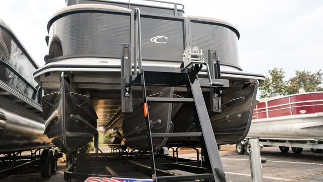 NEW 2024 CREST CARIBBEAN LX L Image 33