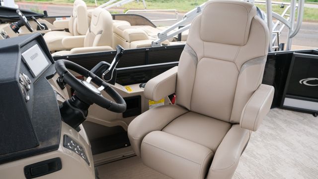 NEW 2024 CREST CARIBBEAN LX L Image 24