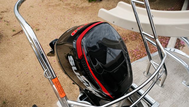 NEW 2024 CREST CARIBBEAN LX L Image 15