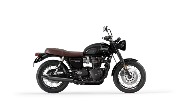 New 2025 Triumph Bonneville Bobber, Chattanooga TN | Specs