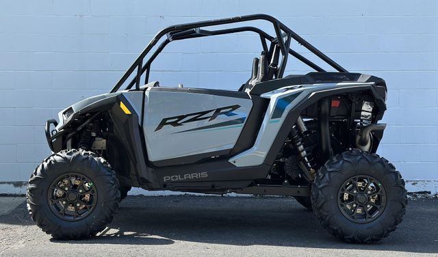 New 2025 Polaris RZR XP 1000 SPORT Image 1