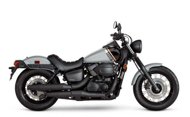 2026 Honda SHADOW PHANTOM