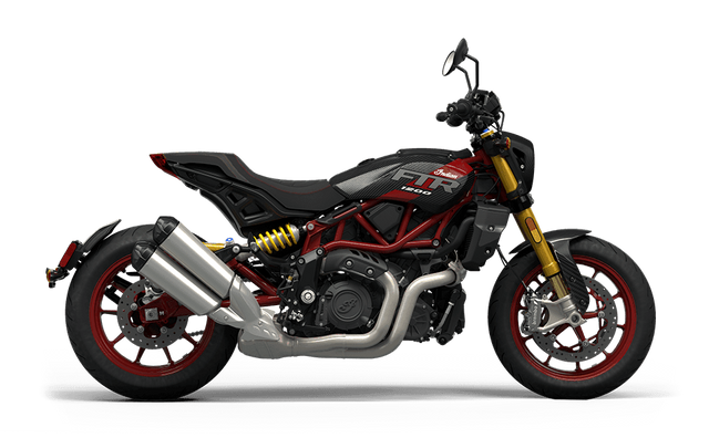 2024 Indian Motorcycle FTRImage 7