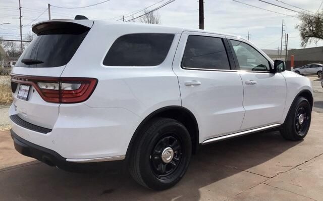 New 2023 Dodge Durango Pursuit AwdImage 5