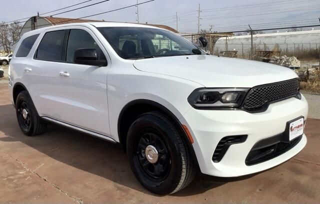 New 2023 Dodge Durango Pursuit AwdImage 7