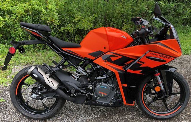 Ktm bike shops rc 390 price