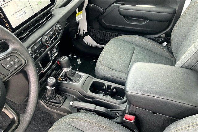 2024 Jeep Gladiator Sport 4x4Image 7