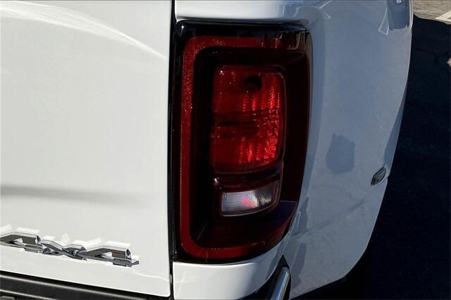 New 2026 RAM 3500 Tradesman Regular Cab 4x4 8