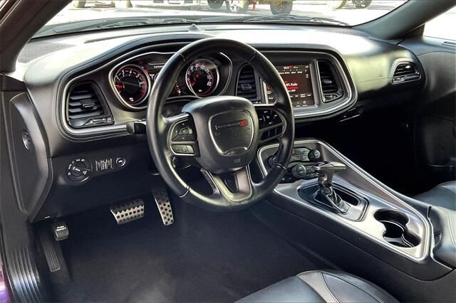 Used 2021 Dodge Challenger SXTImage 14