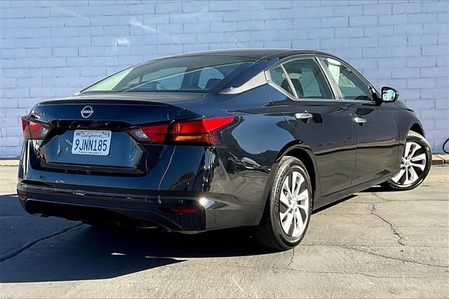2024 Nissan Altima 2.5 SImage 13